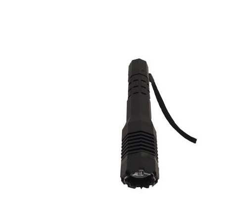 Shocker Lampe Mod 9004 Noir 10 000 000 V lampe 320 lumens