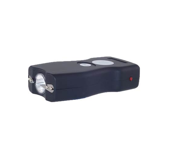 Shocker Mod 102B 3 000 000 V avec lampe et housse