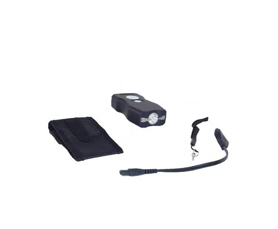 Shocker Mod 102B 3 000 000 V avec lampe et housse