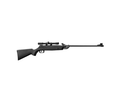 Beeman Carabine QB12 4.5mm(.177) Break barrel Synthétique 7.2J
