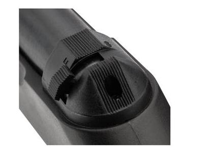 Beeman Carabine QB12 4.5mm(.177) Break barrel Synthétique 7.2J