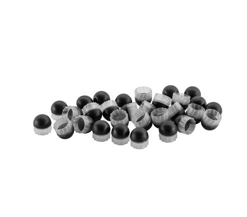 Concorde Defender Bouteille de balles de précision Cal 0.50 (x30)