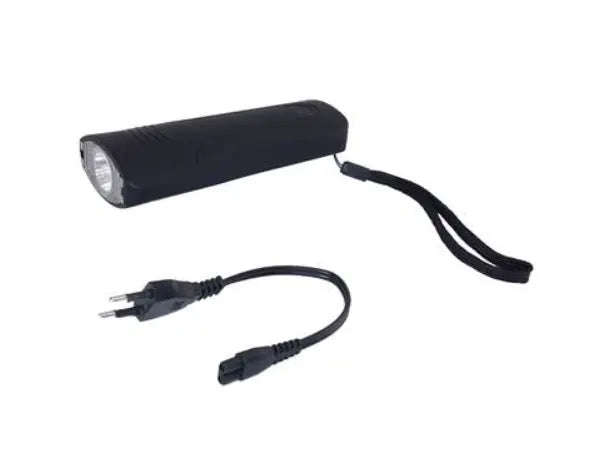 Shocker Mod 4001 4 000 000 V avec lampe et housse - AD defense