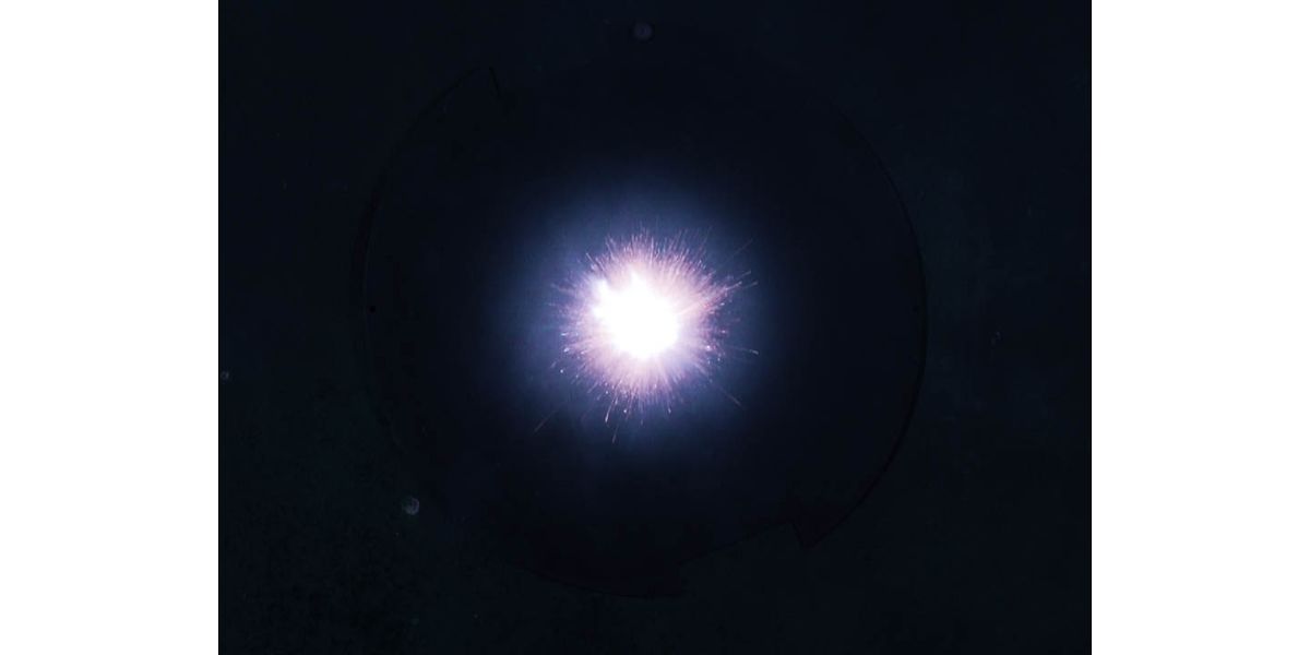 Perdigones explosivos Kvintor Blick de 4,5 mm y 0,25 g (caja de 50)