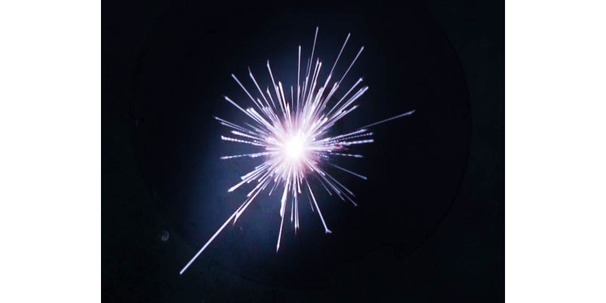 Perdigones explosivos Kvintor Fantom de 4,5 mm y 0,25 g (caja de 50)