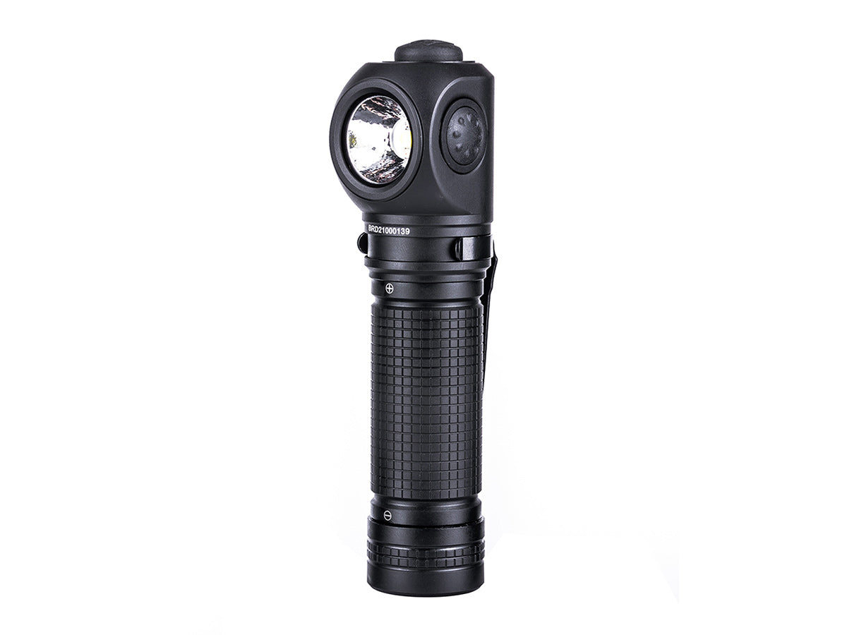 Linterna LED en ángulo Nextorch P10 1400lm