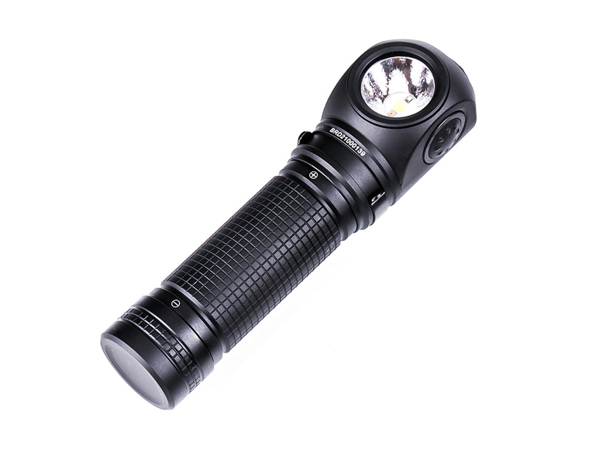 Linterna LED en ángulo Nextorch P10 1400lm