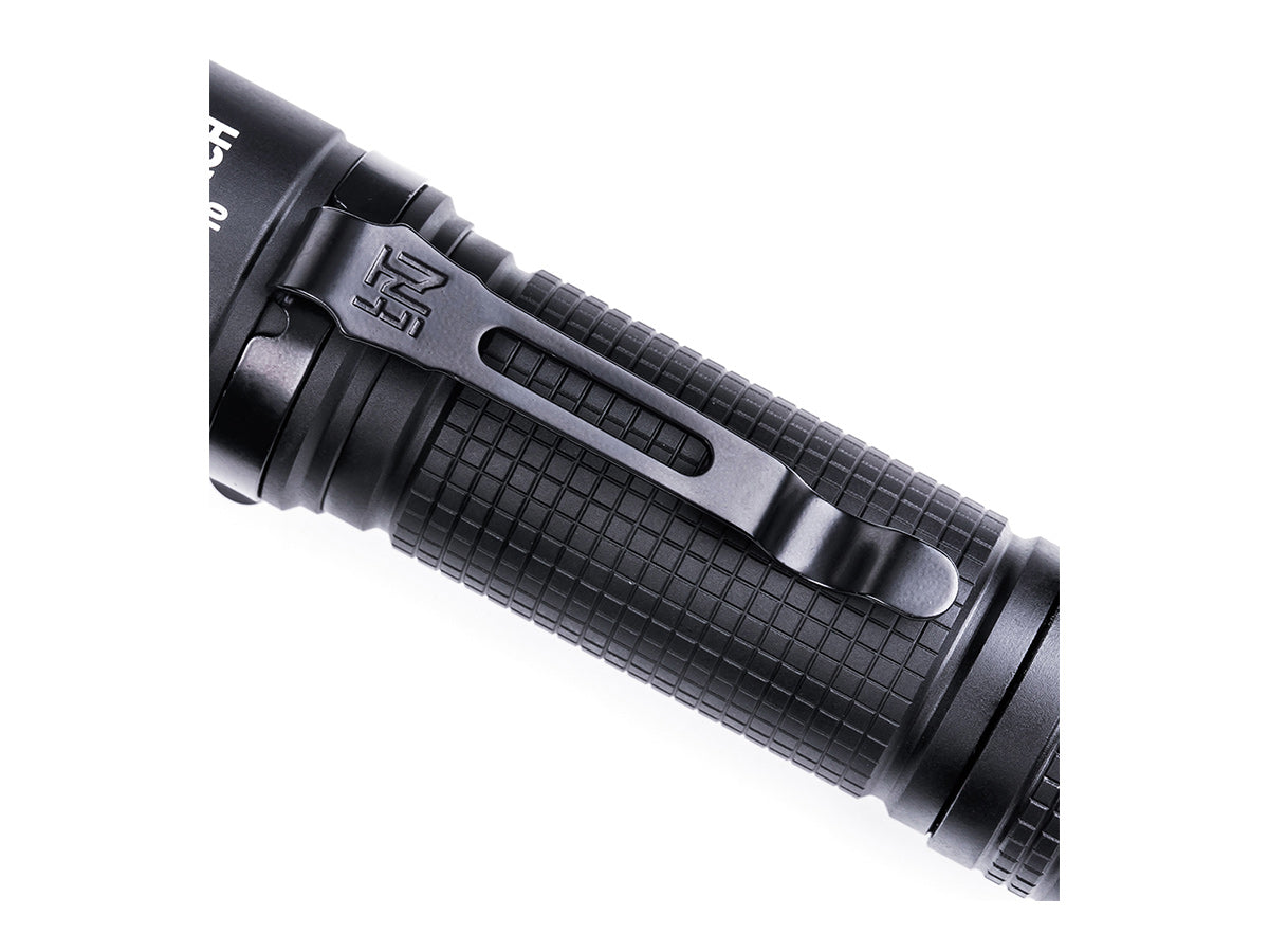 Linterna LED en ángulo Nextorch P10 1400lm