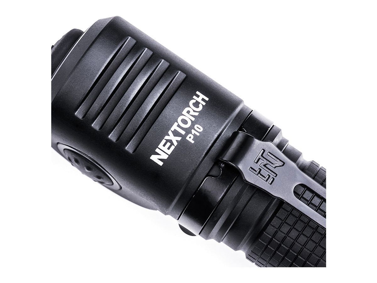 Linterna LED en ángulo Nextorch P10 1400lm