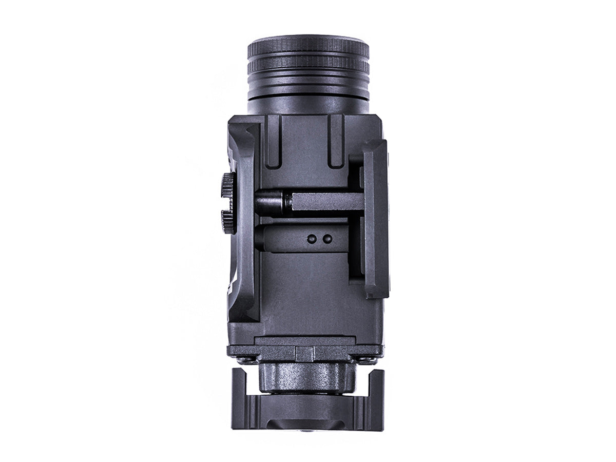 Linterna LED para pistola Nextorch WL11 de 650 lm
