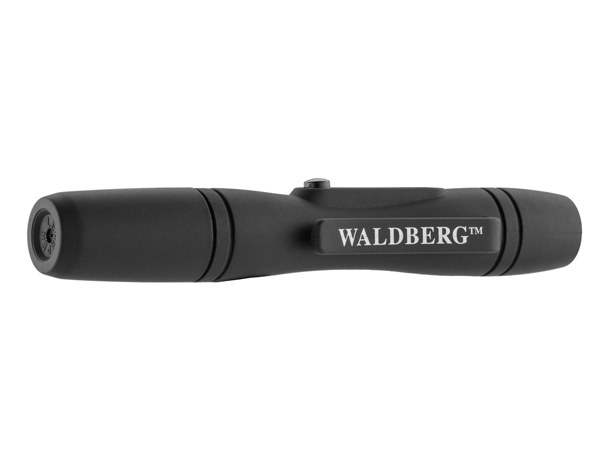 Limpiador de lentes y miras telescópicas Waldberg Lenspen