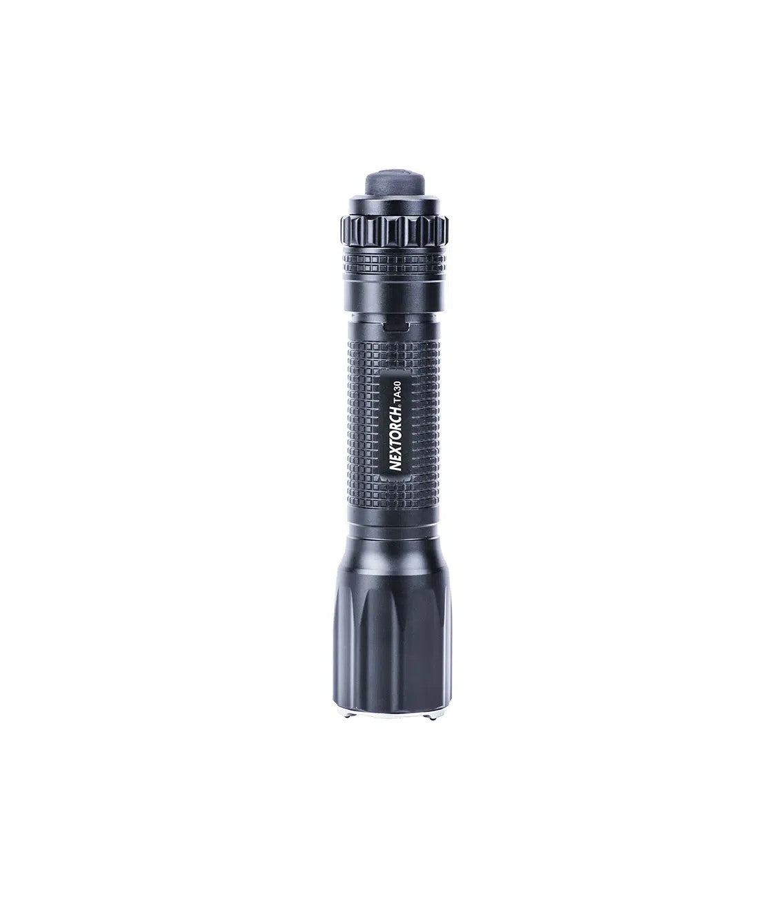 Linterna LED compacta Nextorch TA30 de 1300 lm con botón
