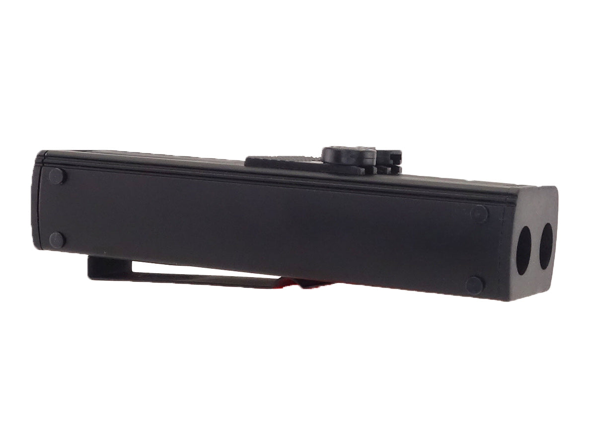 Thunder Stick TS50 Negro Cal. 50 CO2