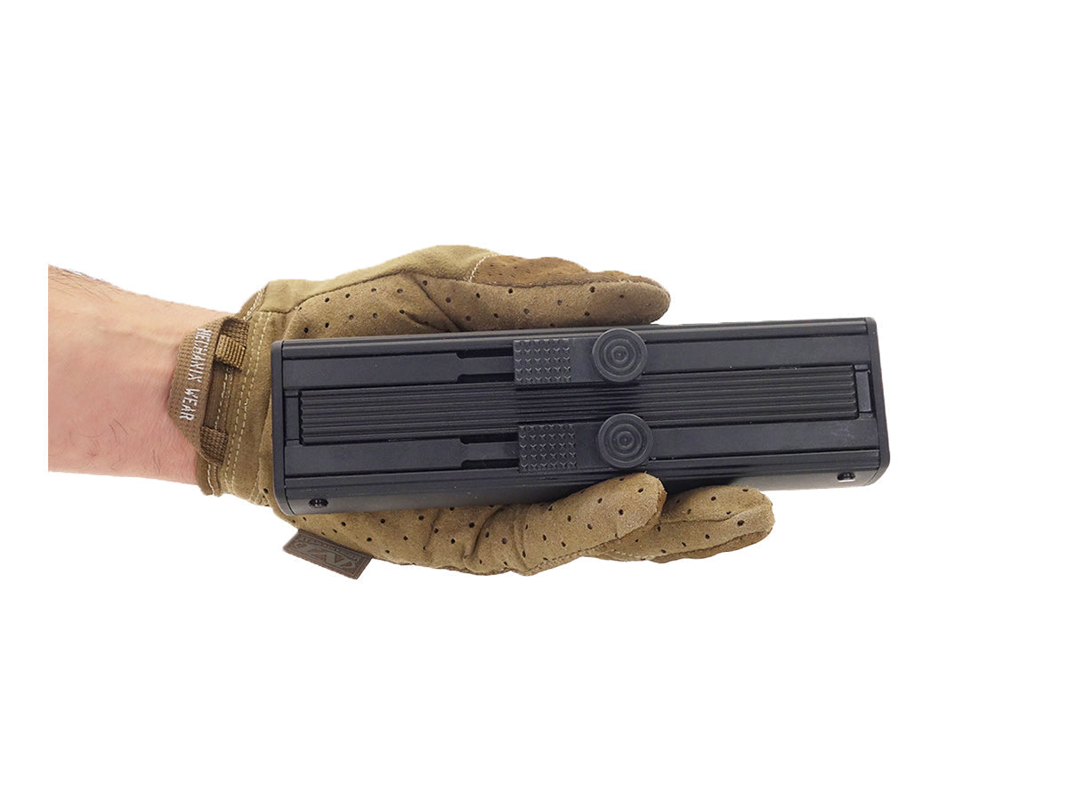 Thunder Stick Defense TS68 Negro Cal. 68 CO2