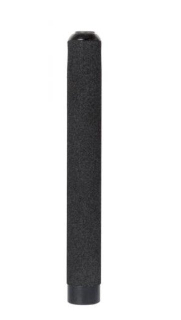 Matraque Téléscopique ad defense Acier Grip Mousse 21 pouces Noir avec étui - AD defense
