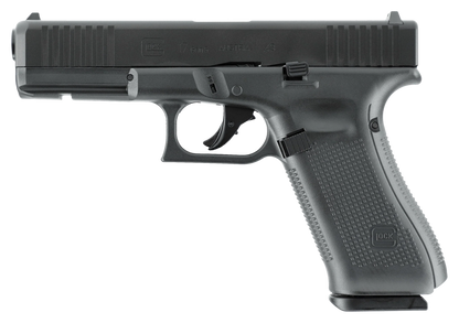 PISTOLA GLOCK 17 GEN5 CAL 43 PAINTBALL T4E