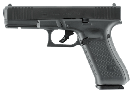 PISTOLA GLOCK 17 GEN5 CAL 43 PAINTBALL T4E