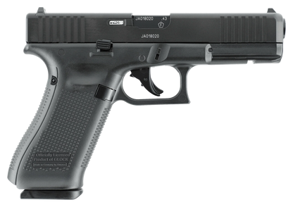 PISTOLA GLOCK 17 GEN5 CAL 43 PAINTBALL T4E