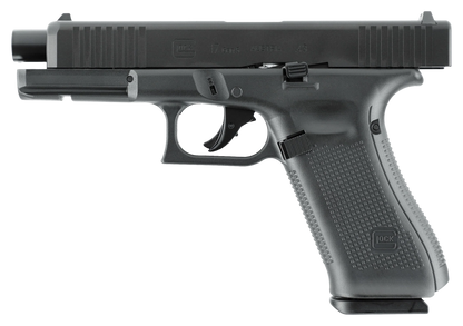 PISTOLA GLOCK 17 GEN5 CAL 43 PAINTBALL T4E