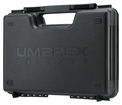 PISTOLA GLOCK 17 GEN5 CAL 43 PAINTBALL T4E