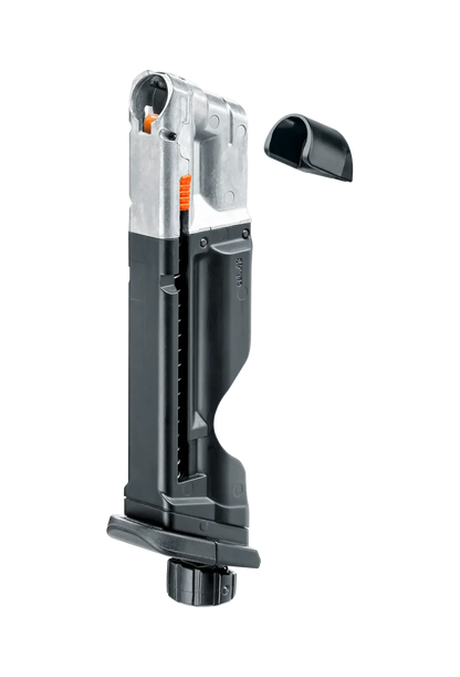 Cargador de emergencia para paintball GLOCK 17 GEN5 T4E CAL 43 - 8 disparos