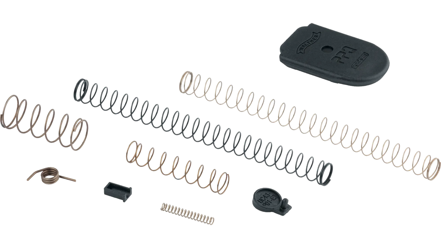 KIT DE SERVICIO SFP9 T4E HECKLER&amp;KOCH