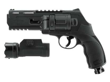 PAQUETE T4E TR50 GEN.2 CAL 50 - 13 J + LÁMPARA LÁSER UX LLM1