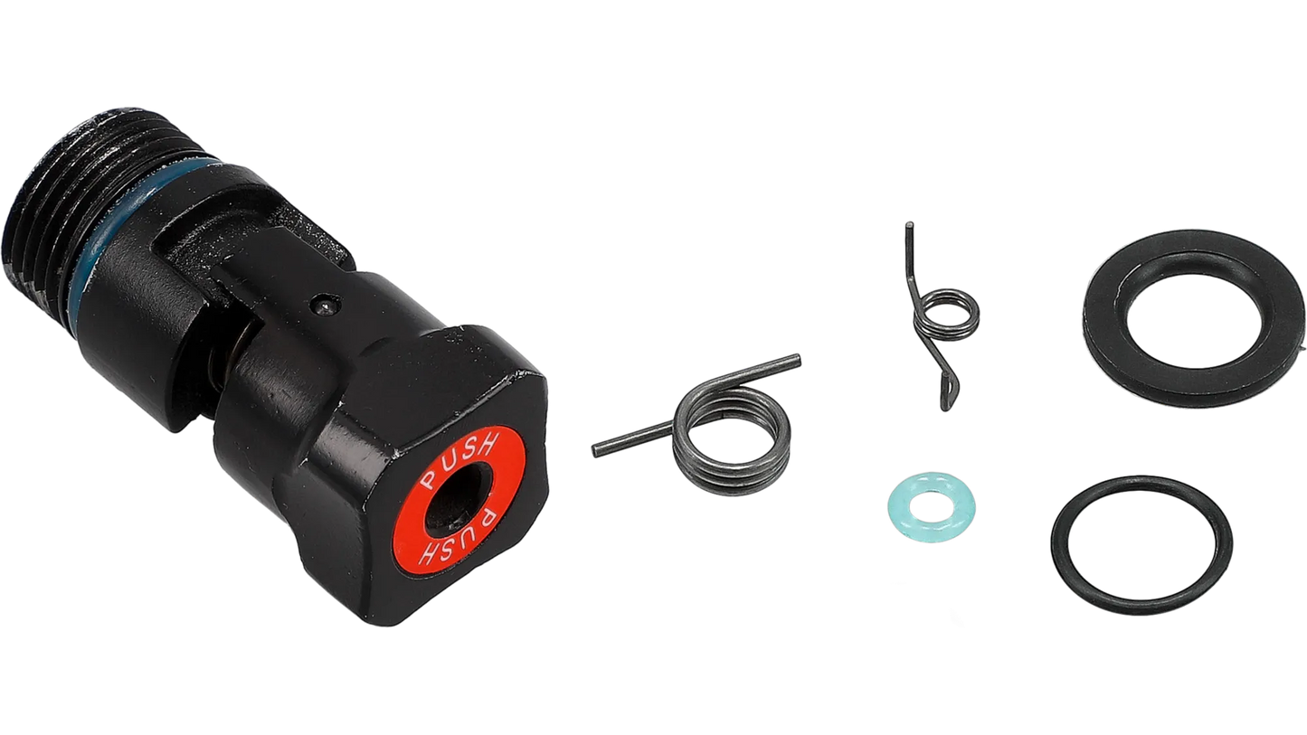 KIT DE SERVICIO TP50 GEN.2 T4E CAL 50