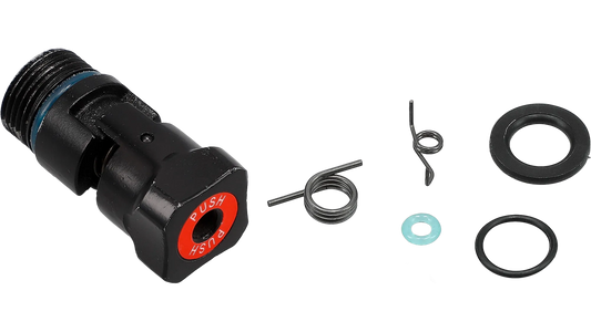 KIT DE SERVICIO TP50 GEN.2 T4E CAL 50
