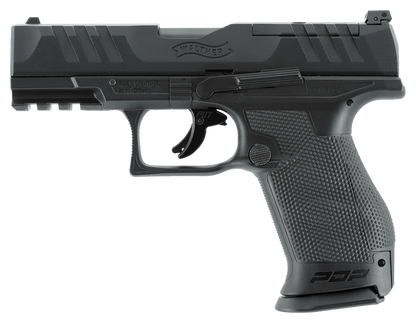 PISTOLA PDP COMPACTA 4'' T4E CAL 43 WALTHER