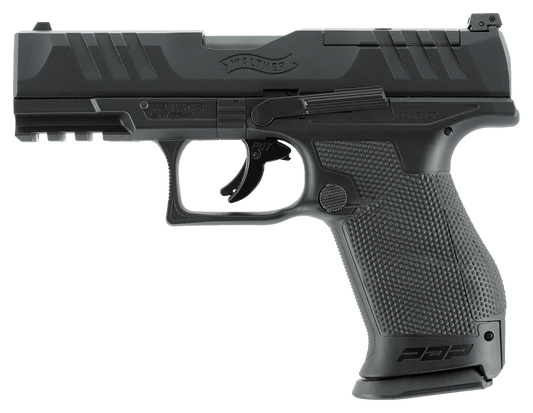 PISTOLA PDP COMPACTA 4'' T4E CAL 43 WALTHER