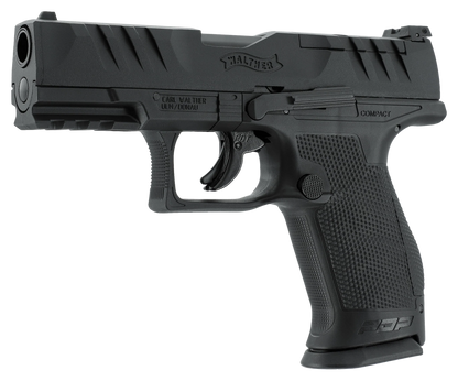 PISTOLA PDP COMPACTA 4'' T4E CAL 43 WALTHER