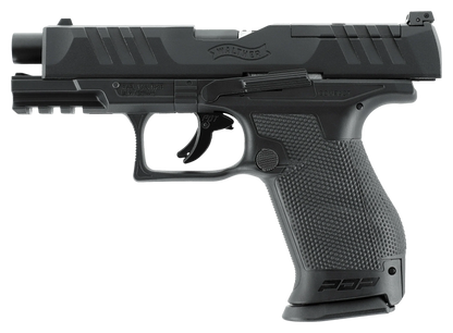 PISTOLA PDP COMPACTA 4'' T4E CAL 43 WALTHER