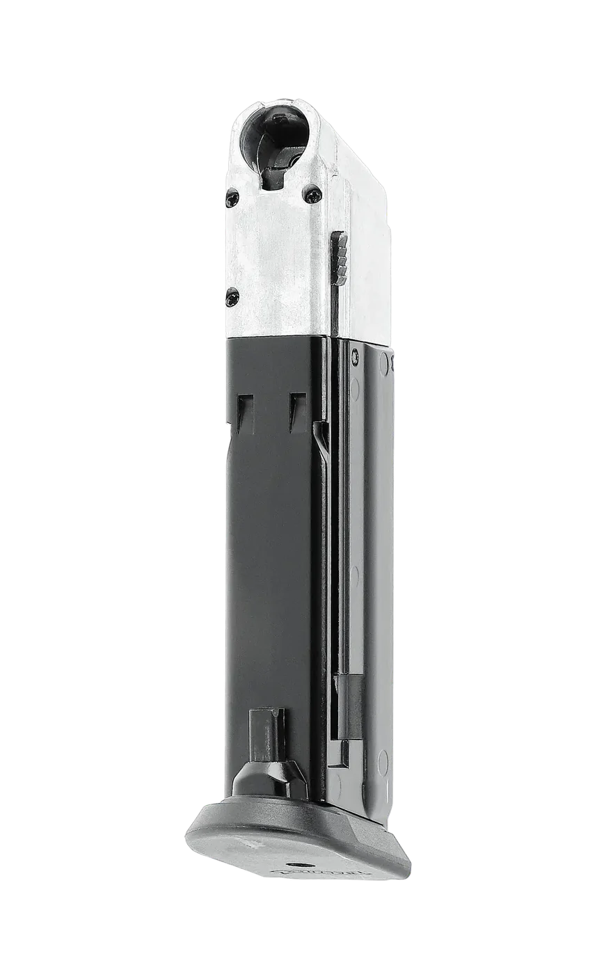 CHARGEUR PDP COMPACT 4'' T4E CAL 43 WALTHER