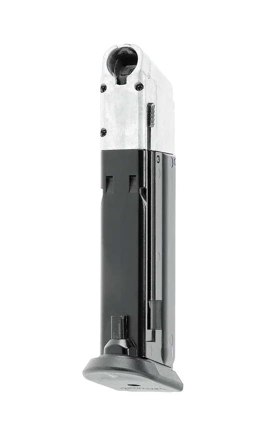 CHARGEUR PDP COMPACT 4'' T4E CAL 43 WALTHER