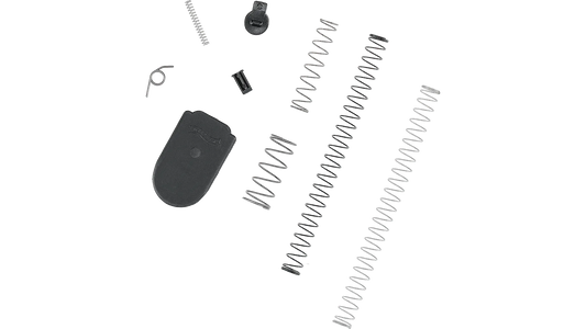 KIT DE SERVICIO PDP COMPACT 4'' T4E CAL 43 WALTHER