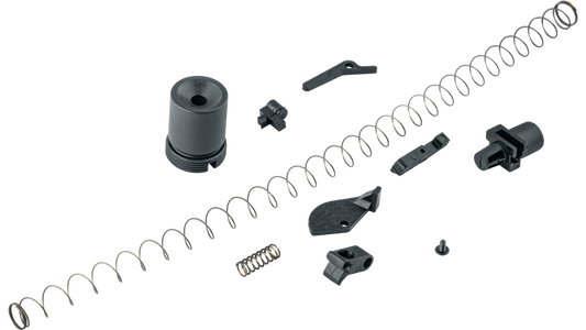 KIT DE SERVICIO CARGADOR T4E TM4 CAL 43