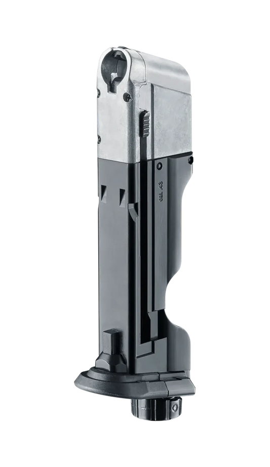 CHARGEUR  D URGENCE PPQ M2 T4E CAL 43 WALTHER