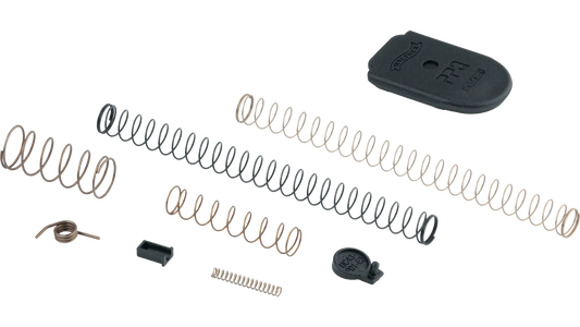 KIT DE SERVICIO PPQ M2 T4E CAL 43 WALTHER