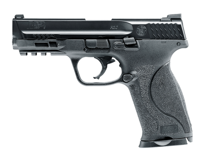 PISTOLA M&amp;P9c T4E CAL 43 M2.0 BLACK SMITH &amp; WESSON