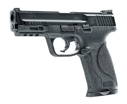 PISTOLA M&amp;P9c T4E CAL 43 M2.0 BLACK SMITH &amp; WESSON