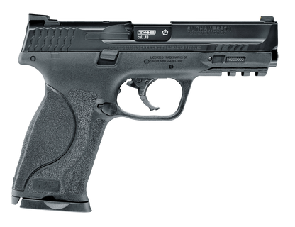 PISTOLA M&amp;P9c T4E CAL 43 M2.0 BLACK SMITH &amp; WESSON