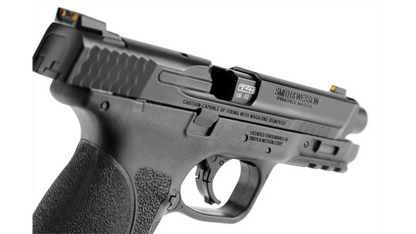PISTOLA M&amp;P9c T4E CAL 43 M2.0 BLACK SMITH &amp; WESSON