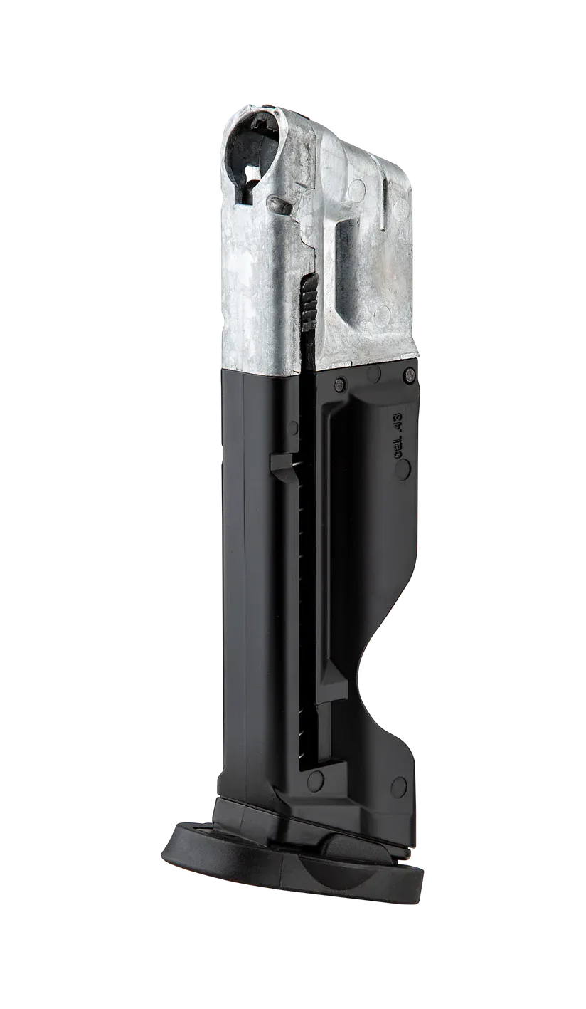CHARGEUR  M&P9c T4E M2.0 CAL 43 SMITH&WESSON