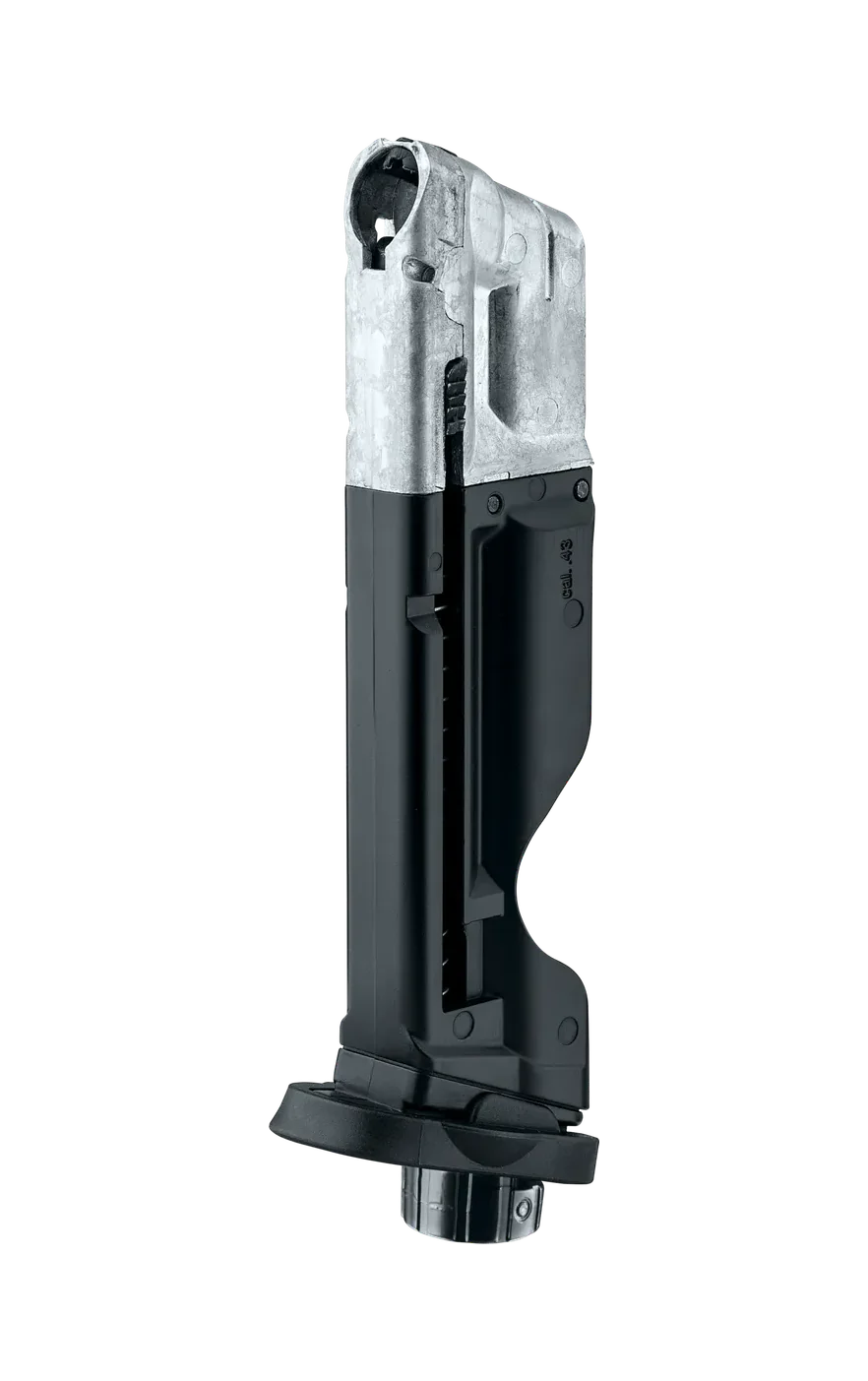 CHARGEUR  D URGENCE M&P9c T4E M2.0 CAL 43 SMITH&WESSON