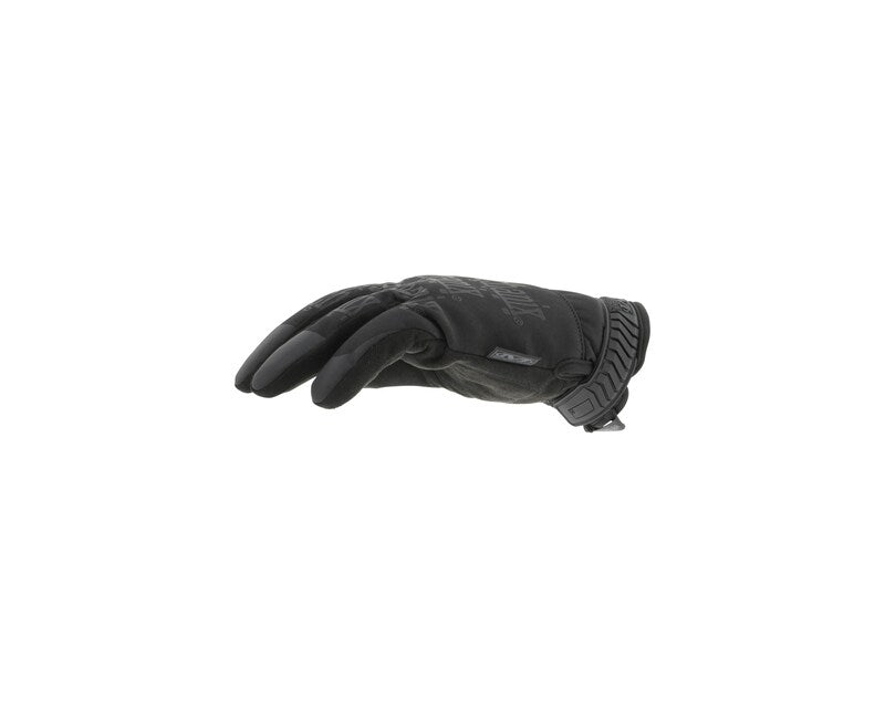 Guantes Mechanix Coldwork Original Covert (negros), talla XXL, CWKMG-55-012