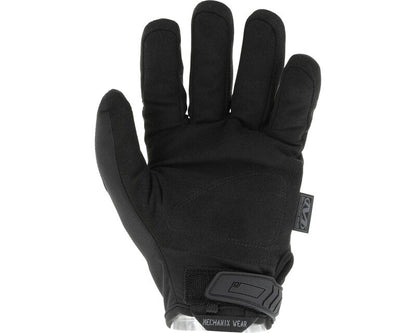 Guantes Mechanix Coldwork Original Covert (negros), talla XXL, CWKMG-55-012