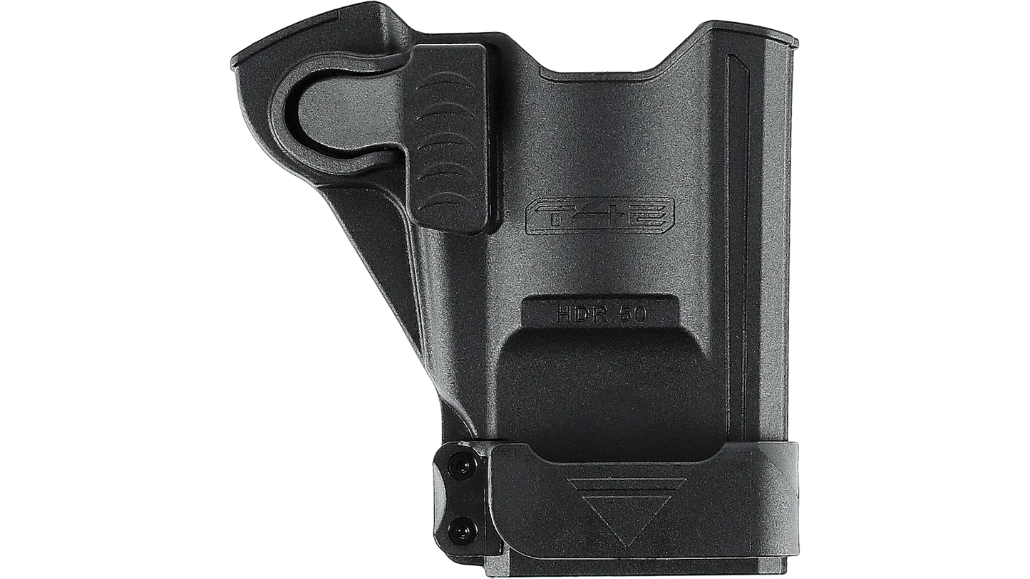 BOTÓN DE RETENCIÓN DE LA FUNDA T4E TR50