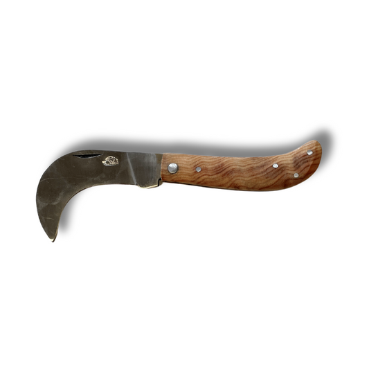 Hoja de cuchillo de podar de 7 cm