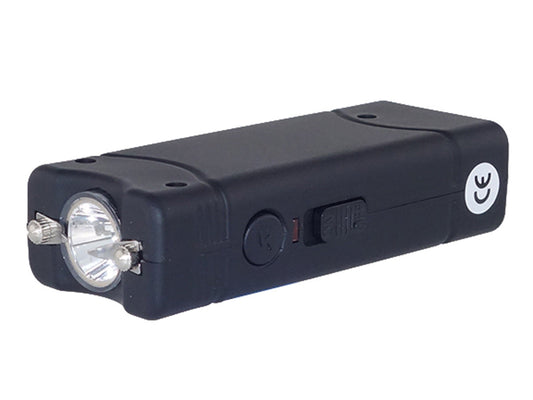 Shocker Mod 801 6.000.000 V con lámpara y estuche USB